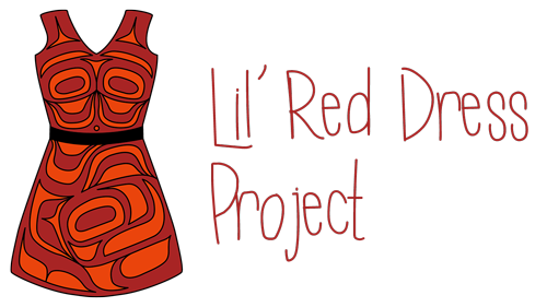 Lil' Red Dress Project
